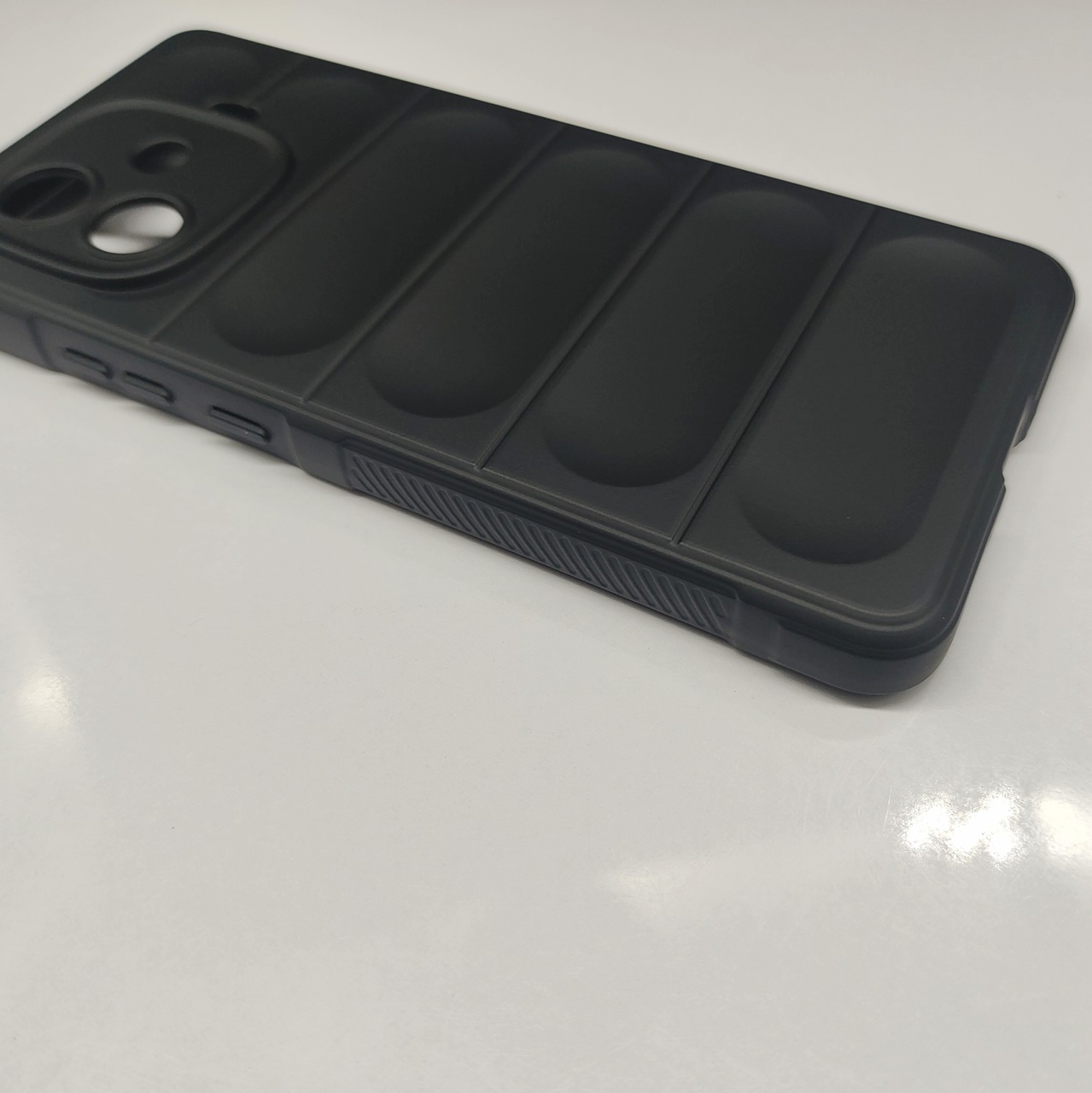 เคสสำหรับ vivo iQOO Z9 5G แบบ Anti drop
