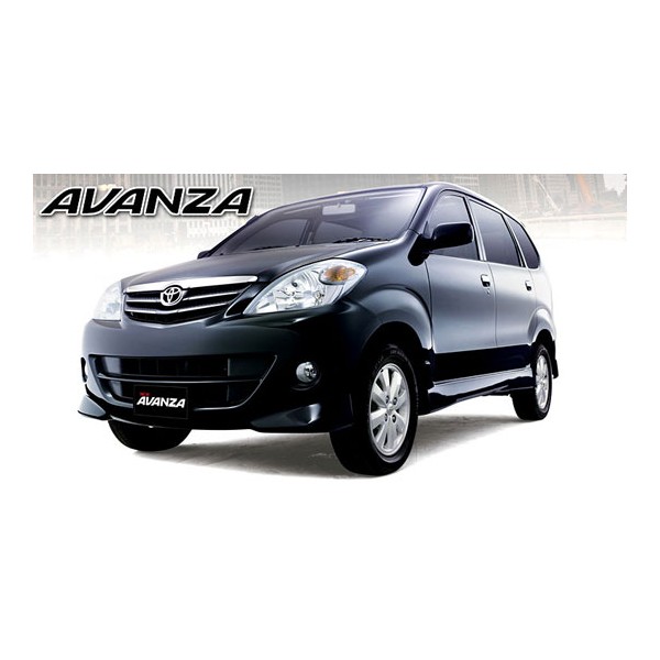 CD คู่มือซ่อม วงจรไฟฟ้า รถยนต์ TOYOTA AVANZA เครื่องยนต์ K3-VE (อแวนซ่า) ทั้งคัน ภาษาไทย