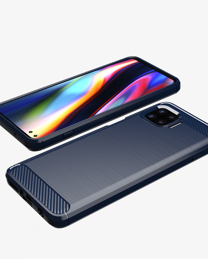 เคส Motorola Moto G 5G Plus แบบ TPU กันกระแทกได้