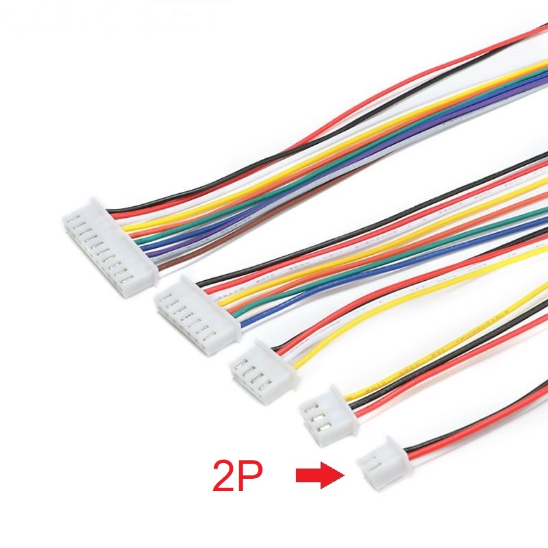 สาย XH2.54 Cable Connector ความยาว 30cm