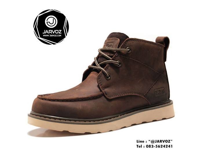 Cowboy Shoes - พร้อมส่งไซส์ 40-44