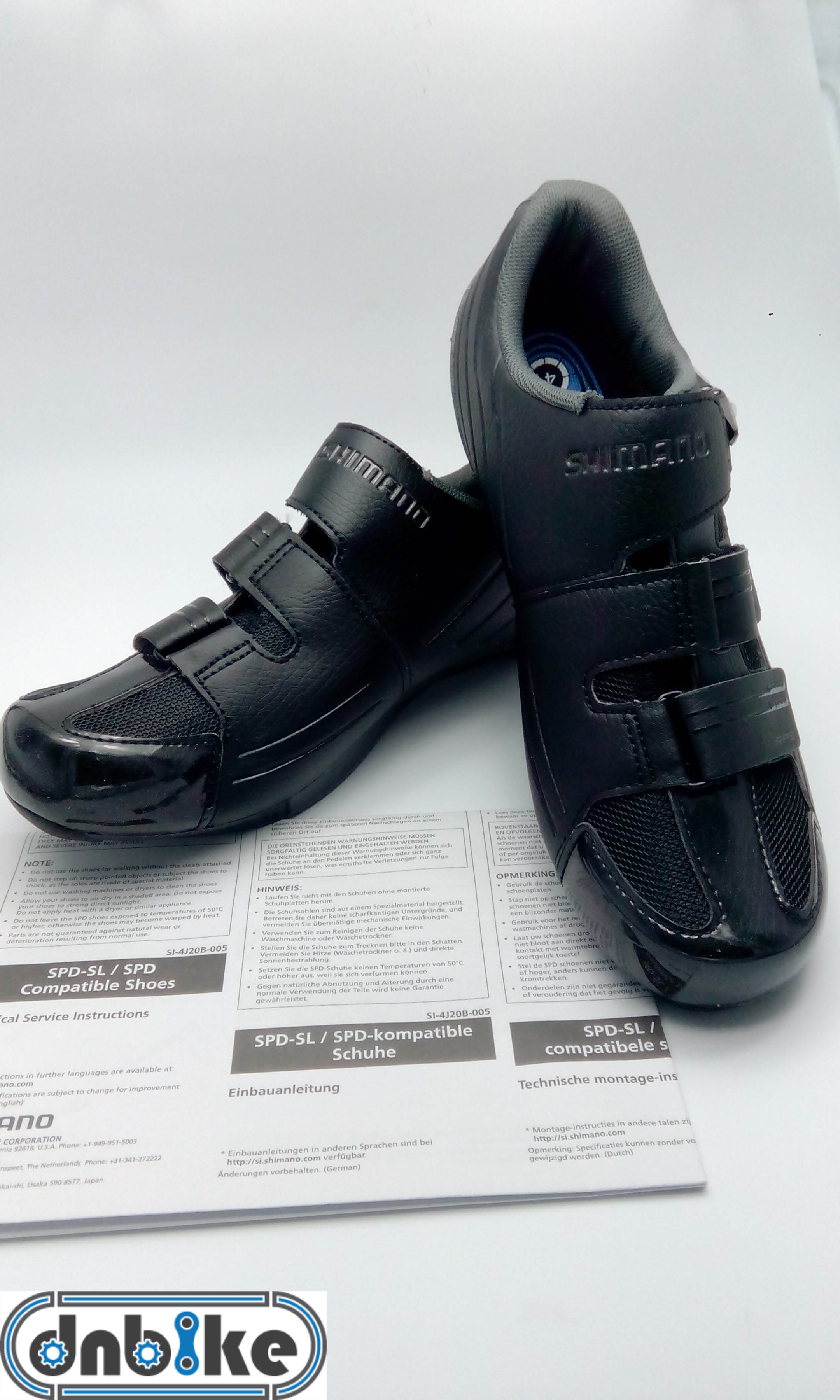 รองเท้า Shimano RP3