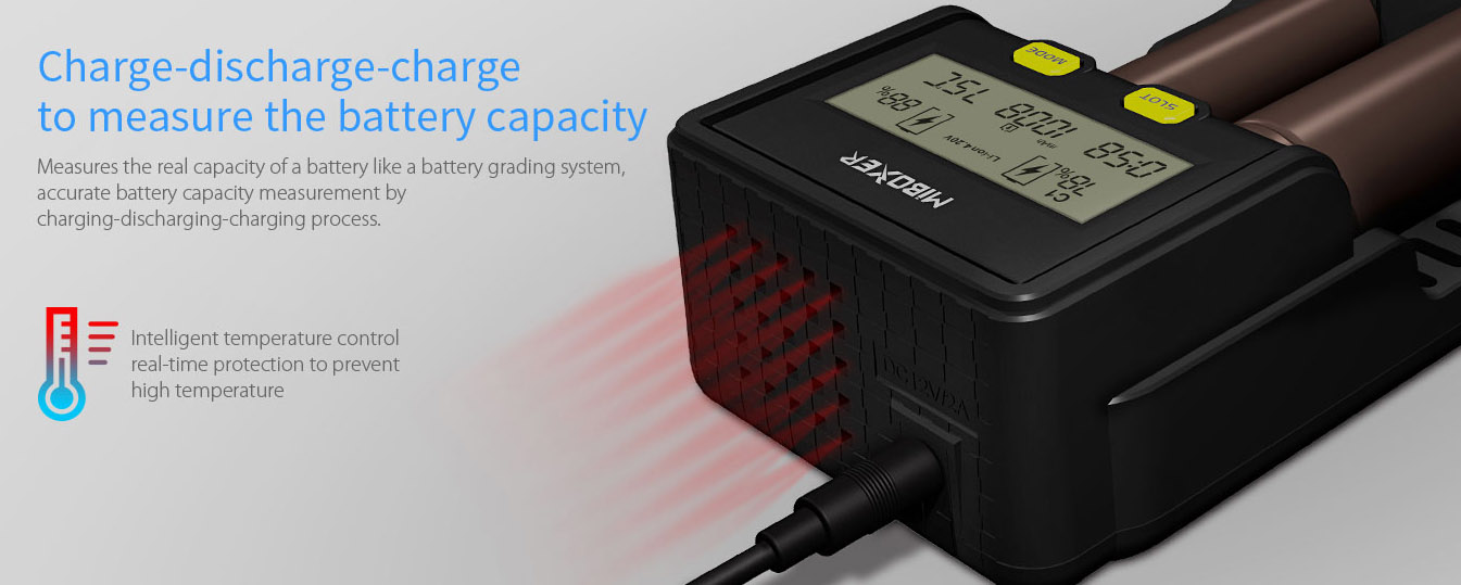 ไฟฉายแรงสูงขนาดกลาง Convoy M21A หลอด SST40 กระแส 6A 2300 LM