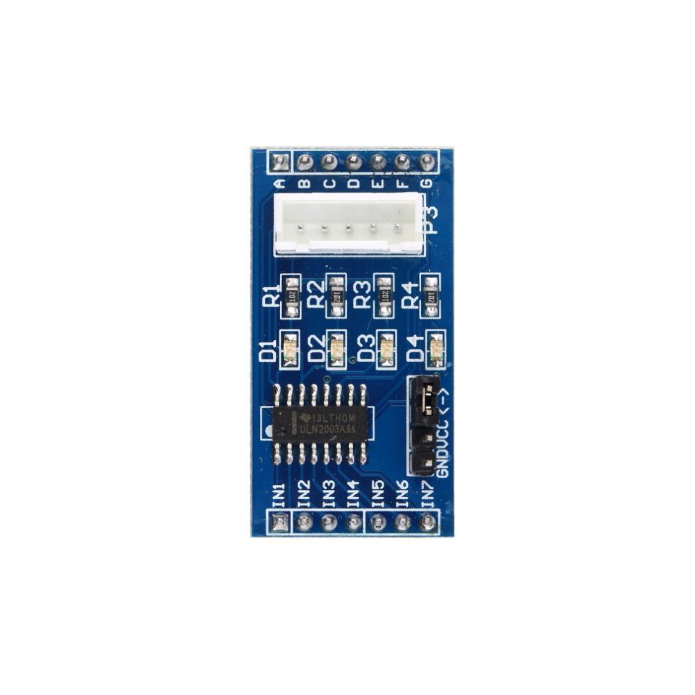 ULN2003 ULN2003AN Step Motor Drive Module บอร์ดขับสเต็ปมอเตอร์