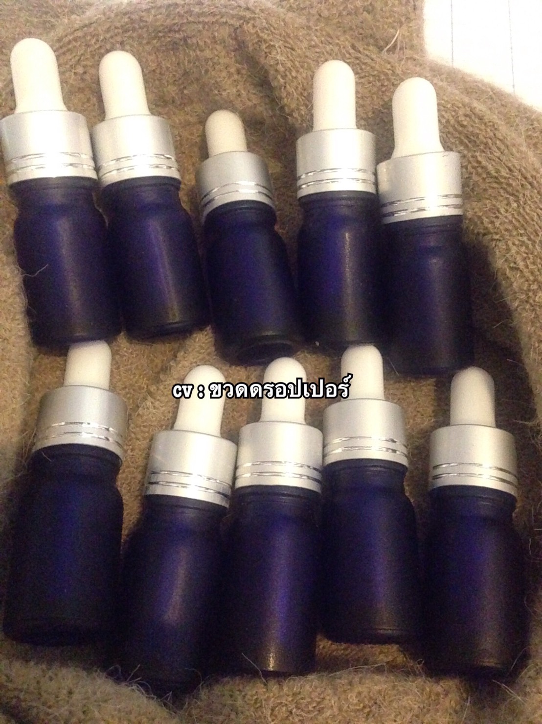 ขวดแก้วดรอปเปอร์ ขนาด 5-100 ml ราคาคลิ๊ก