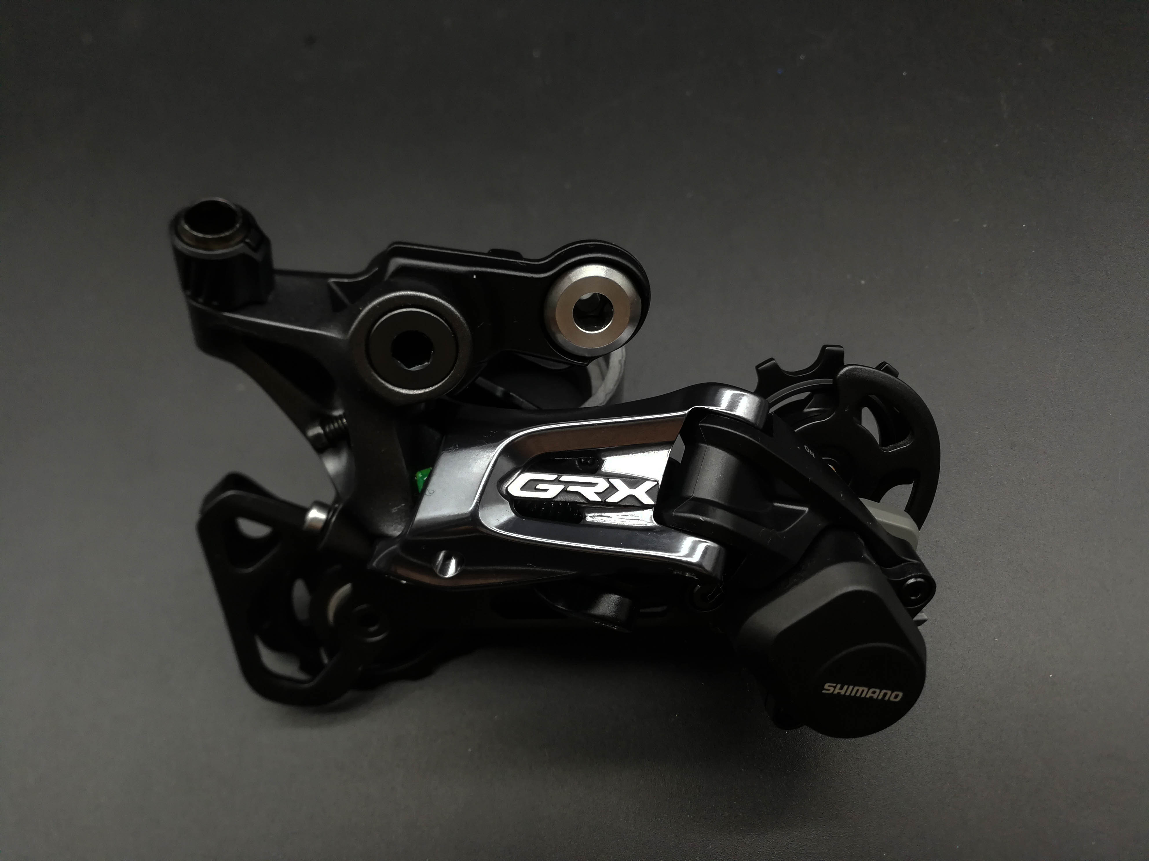 ตีนผี Ultegra GRX (RD-RX812)