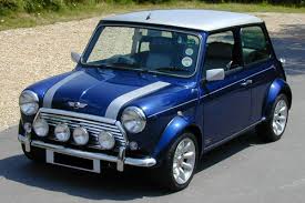 CD คู่มือซ่อม Austin MINI ปี 1967 - 1981
