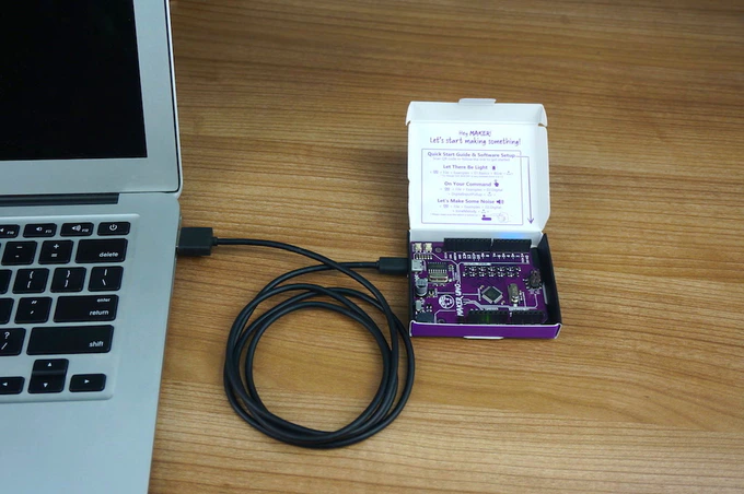 Cytron Maker UNO Simplifying Arduino