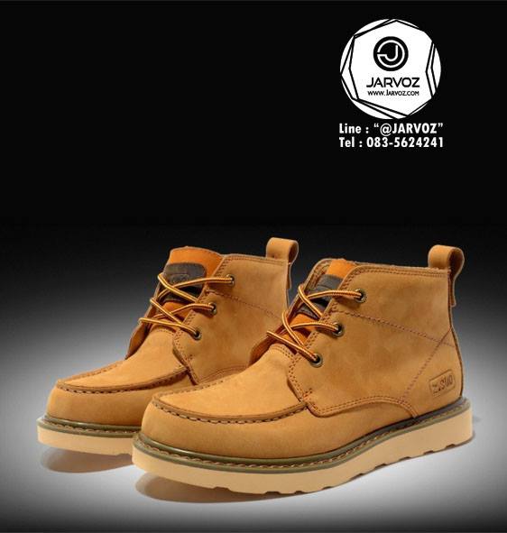 Cowboy Shoes - พร้อมส่งไซส์ 40-44