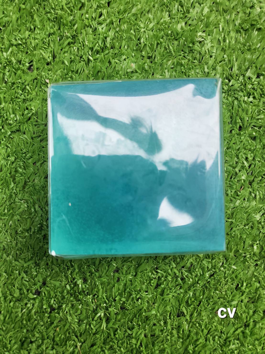 สบู่ทรีทรี ออยล์ ลดสิว ขนาด 100 กรัม แพ็ค 10 ก้อน