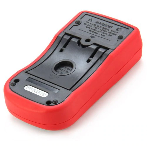 UNI-T UT136B Auto Range Digital Multimeter ดิจิตอล มัลติมิเตอร์ UNI-T UT136B