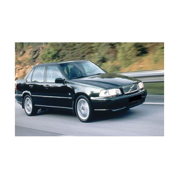 CD คู่มือซ่อมและWIRING DIAGRAM รถยนต์ VOLVO S70 ป๊ 98 เครื่องยนต์ B5234T3 (EN)