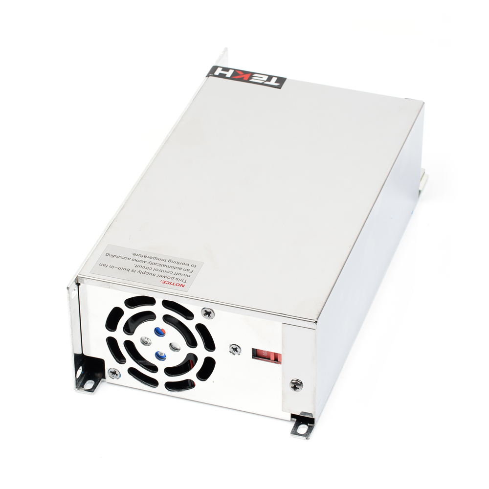 TEKH™ TKS-500-24 Switching Power Supply 24V 20A 500W