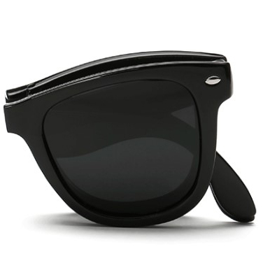 Dash Lock Glasses แว่นพับได้ !!