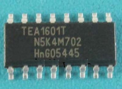 TEA1601T【SOP-16】