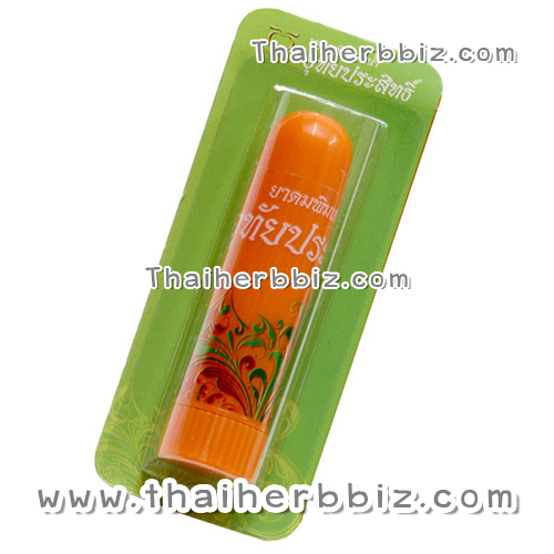 ยาดมพิมเสนน้ำอุทัยประสิทธิ์ หมอลูกอินทร์