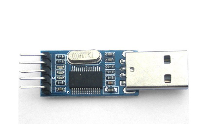 PL2303HX USB to TTL Converter Module