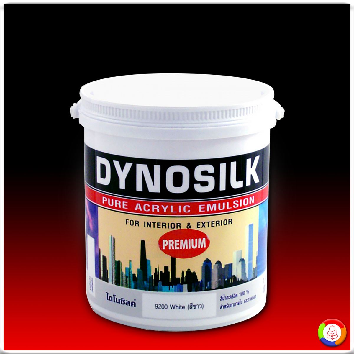 Dyno Shield Premium ไดโนชิลด์ (พรีเมี่ยม) (Seen)