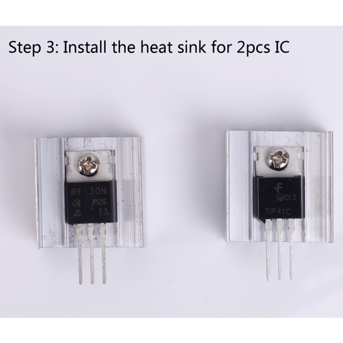 ชุดประกอบลำโพงพลาสม่าพร้อมอะแดปเตอร์ DIY Mini Tesla Coil Speaker Module 15W DC 15-24V 2A with Power Adapter Included