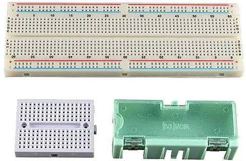 ชุดอุปกรณ์เรียนรู้ Arduino Basic Learning Starter Kit for Arduino Set B ชุดรวมเรียนรู้พื้นฐาน ชุด B