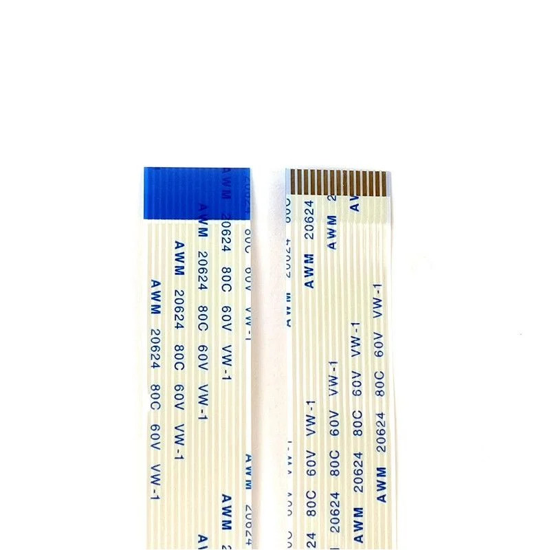 Raspberry Pi Camera Cable 1 Meter สายกล้อง Raspberry Pi สายแพร ยาวพิเศษ 1 เมตร