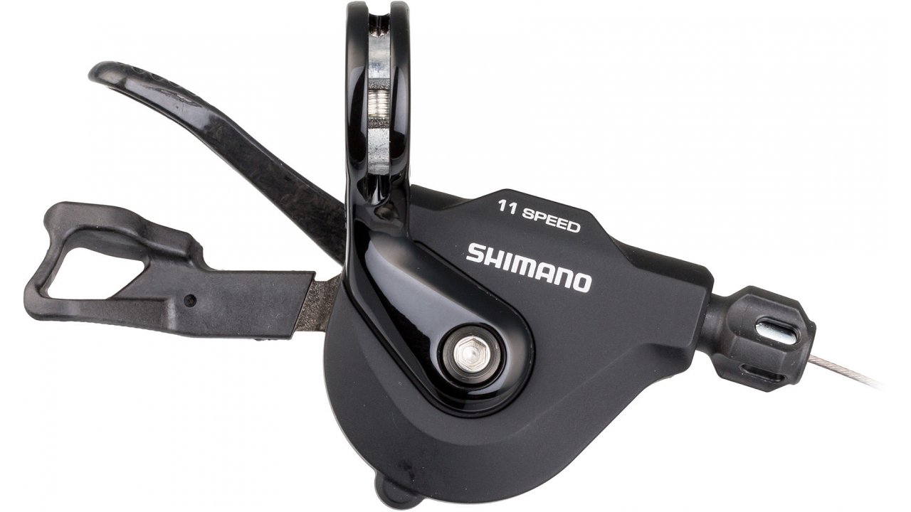 มือเกียร์หมอบแฮนด์ตรง Shimano 11 Speed รุ่น SL-RS700 เฉพาะข้างขวา