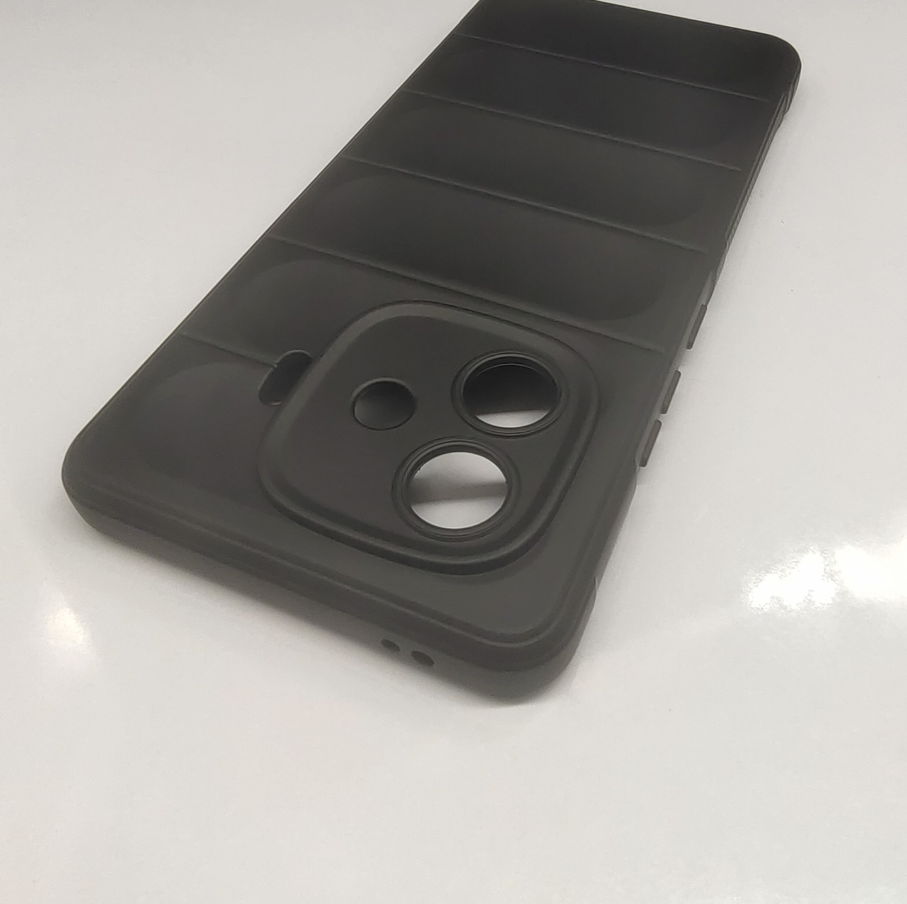 เคสสำหรับ vivo iQOO Z9 5G แบบ Anti drop