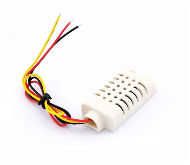 DHT22 AM2302 Temperature & Humidity Sensor Big Case
