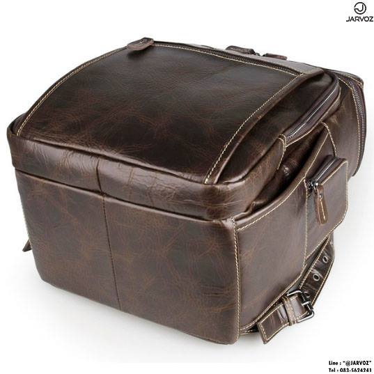 กระเป๋าเป้ รุ่น Rocket Bag