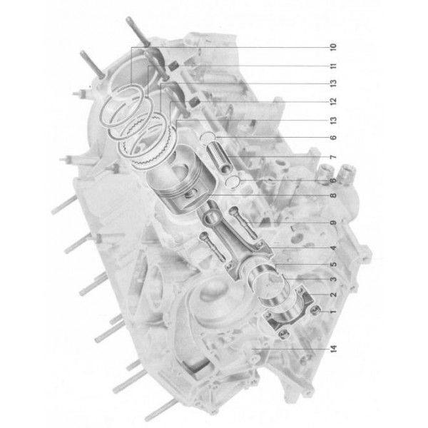 CD คู่มือซ่อม WIRING DIAGRAM PORSCHE 928 S4, GT, GTS 5.4L