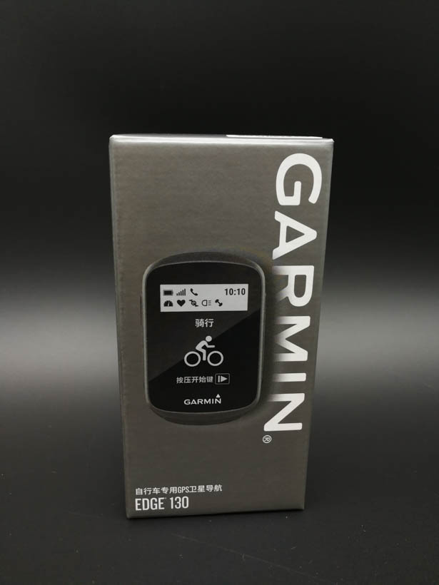 ไมล์ Garmin Edge 130