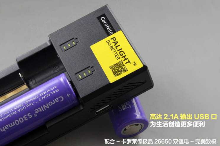 ไฟฉายแรงสูง แบบพกพาขนาดใหญ่ Convoy L6 รุ่นสีเงิน