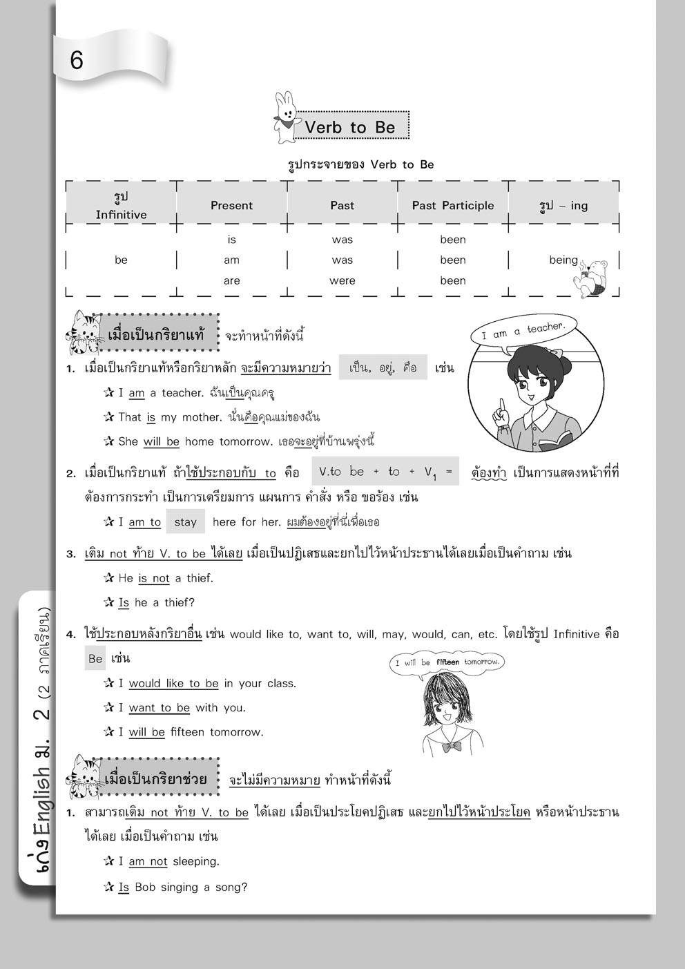 เก่ง ภาษาอังกฤษ ม.2 โดย พ.ศ.พัฒนา