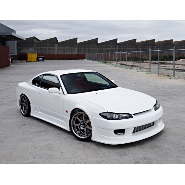 CD คู่มือซ่อม WIRING DIAGRAM NISSAN SILVIA S15