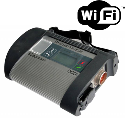 Star SD Connect OEM For Mercedes Benz