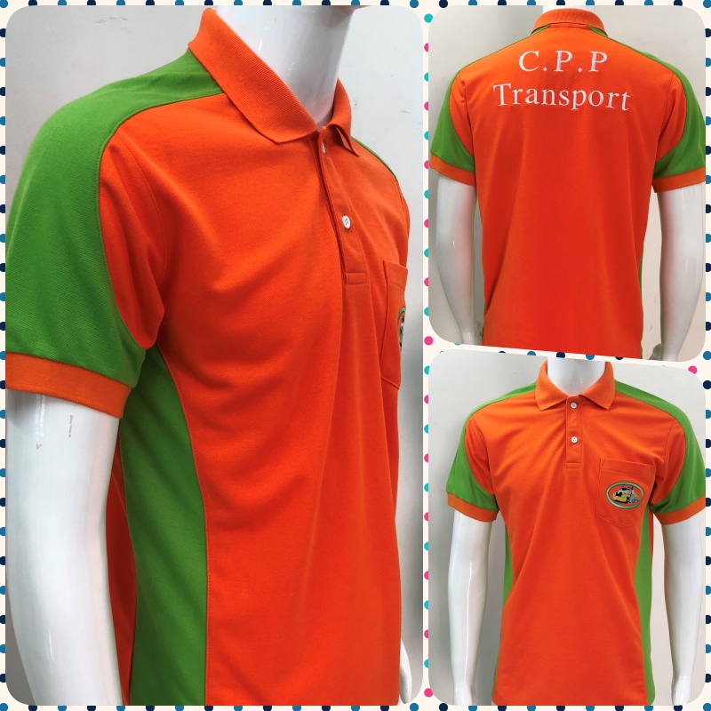 #เสื้อโปโล #เสื้อยืด #เสื้อผ้า #เสื้อกีฬา บริการ #ปัก #สกรีน จากโรงงานโดยตรง