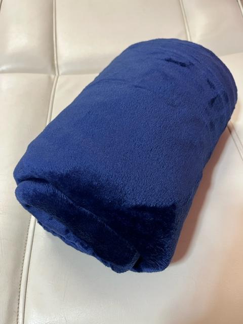 ผ้าห่มนาโน 4 ฟุต 120x200cm งานป้าย นุ่มนิ่มมาก ความหนามาตรฐาน ผ้าดีมากๆ สีสวย เงางาม