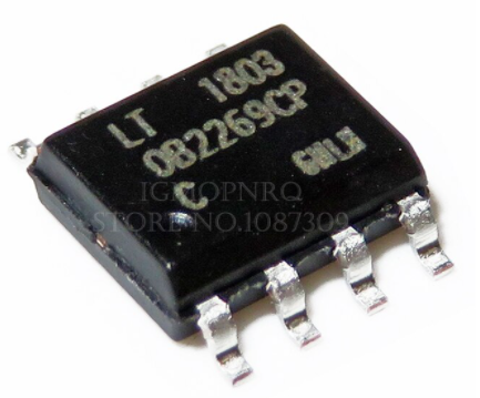 OB2269CP OB2269 SOP SOP-8