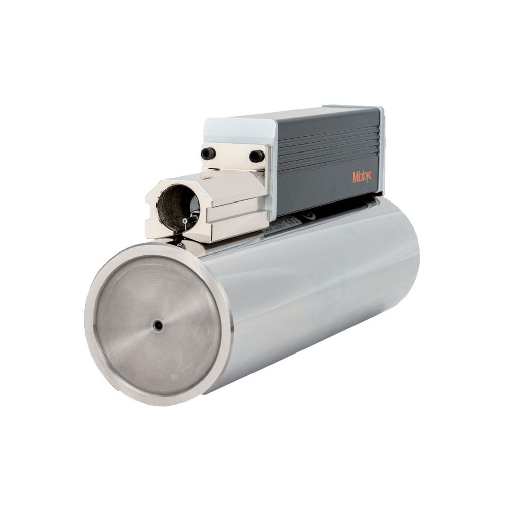 MITUTOYO อุปกรณ์ต่อพ่วงทรงกระบอก รุ่น 12AAB358 สำหรับเครื่องวัดความเรียบ SJ-410 - Cylinder attachment No.12AAB358