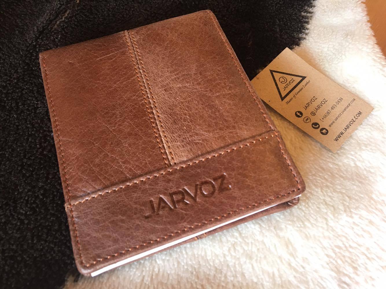 กระเป๋าสตางค์ Wallet รุ่น Tiger
