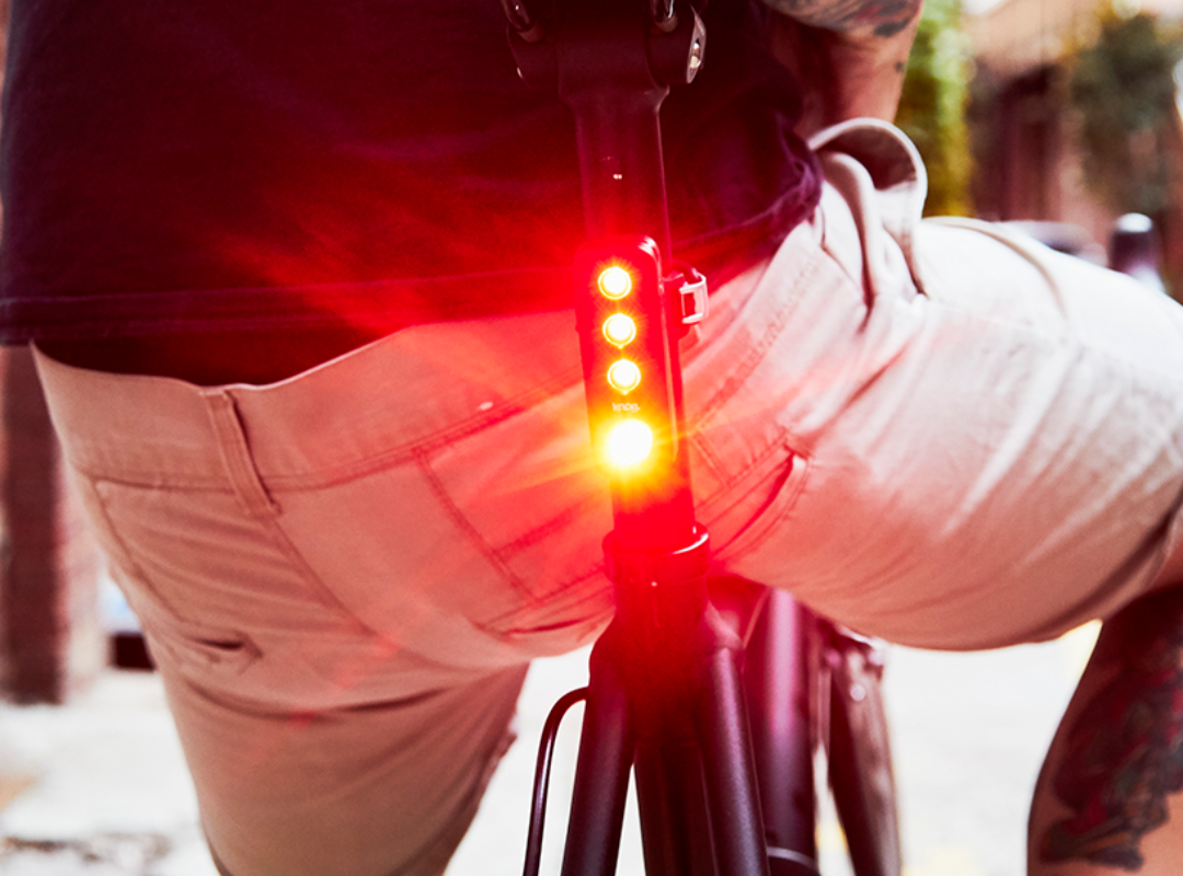 ไฟท้าย Knog BLINDER Road R70