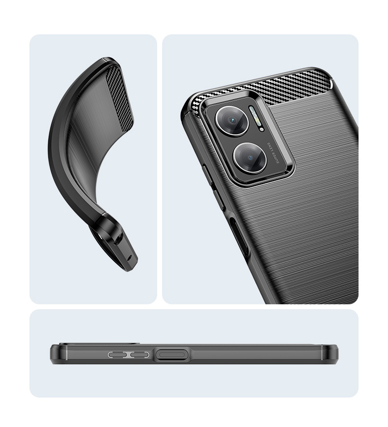 เคส Redmi 10 5G แบบ TPU กันกระแทก