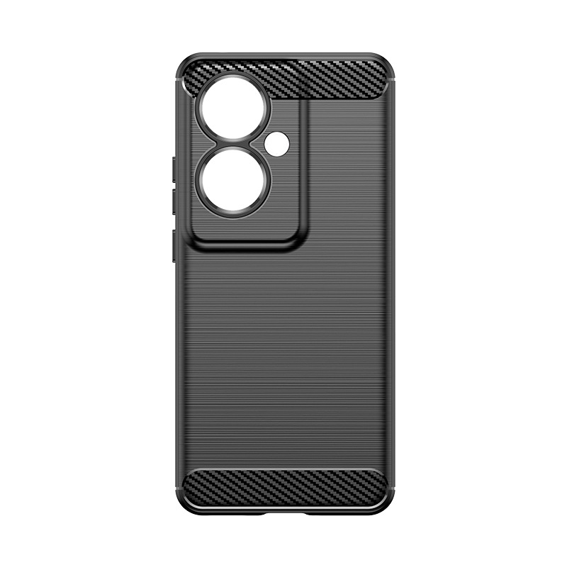 เคส OPPO Reno 11 F 5G ผลิตจาก TPU กันกระแทกได้ (VICKIE)