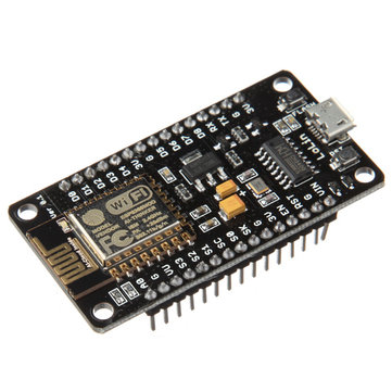 NodeMCU V3 LUA based ESP8266-12E Development Kit USB CH340 ชิฟ ESP8266-12E