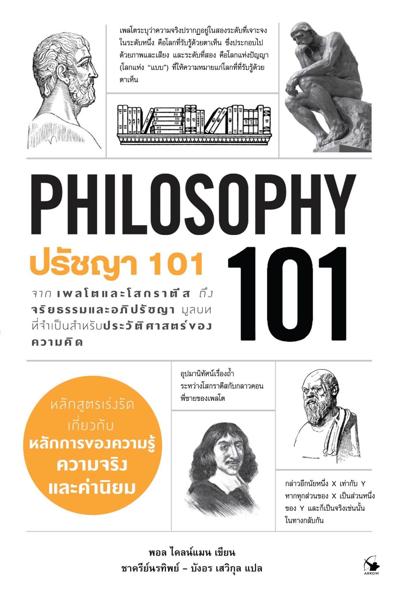 ปรัชญา101