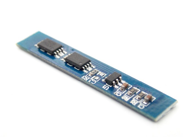 2S 3A Li-ion Lithium Battery 7.4V 8.4V 18650 Charger Protection Board Module