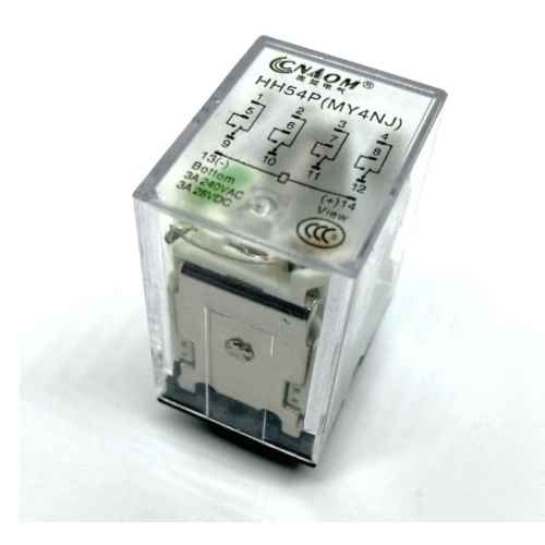 รีเลย์ 14 ขา MY4NJ HH54P MY4NJ-J Relay