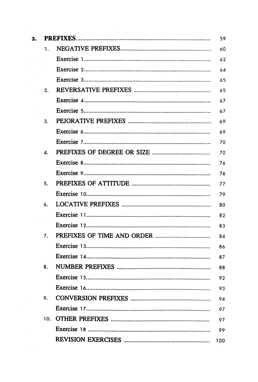 เทคนิคพิชิตศัพท์ โดย พ.ศ.พัฒนา