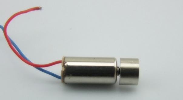 มอเตอร์ จิ๋ว สั่นสะเทือน 1.5V-4.5V