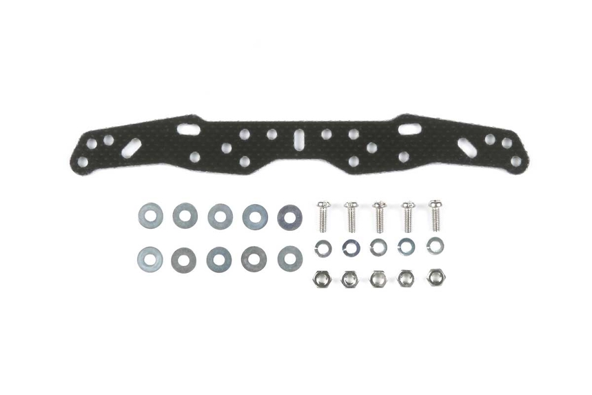 15394 TAMIYA Mini 4WD FRP Multi Roller Setting Stay